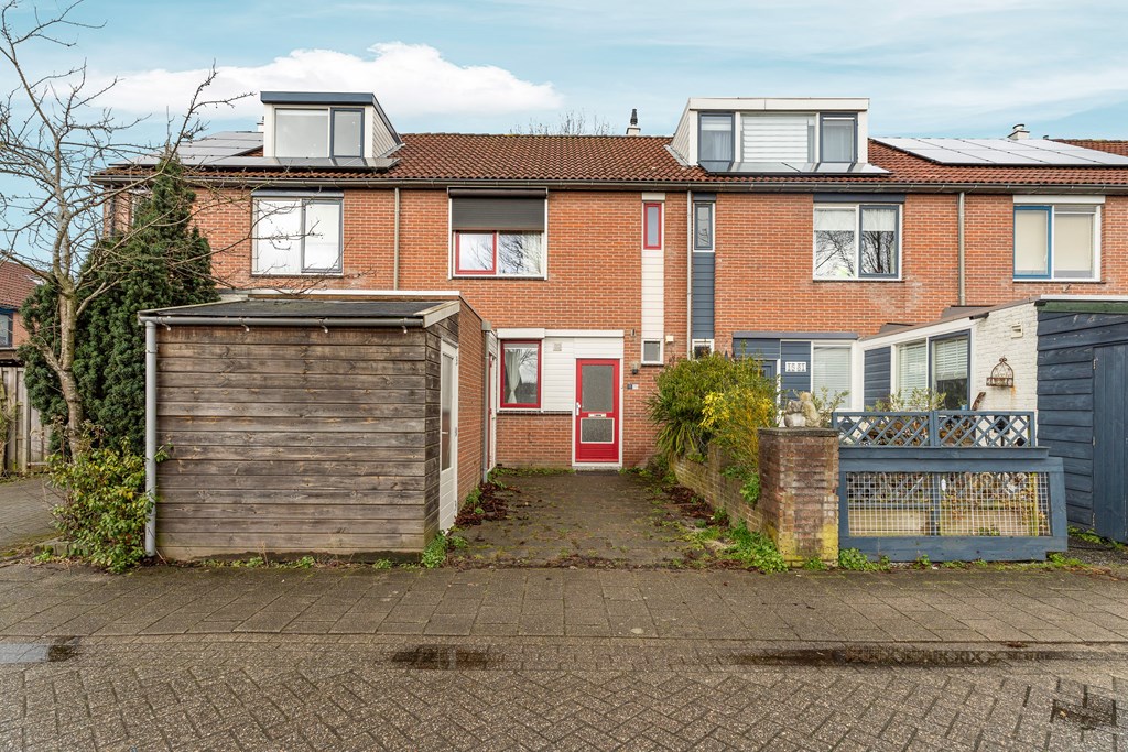 Photo of property