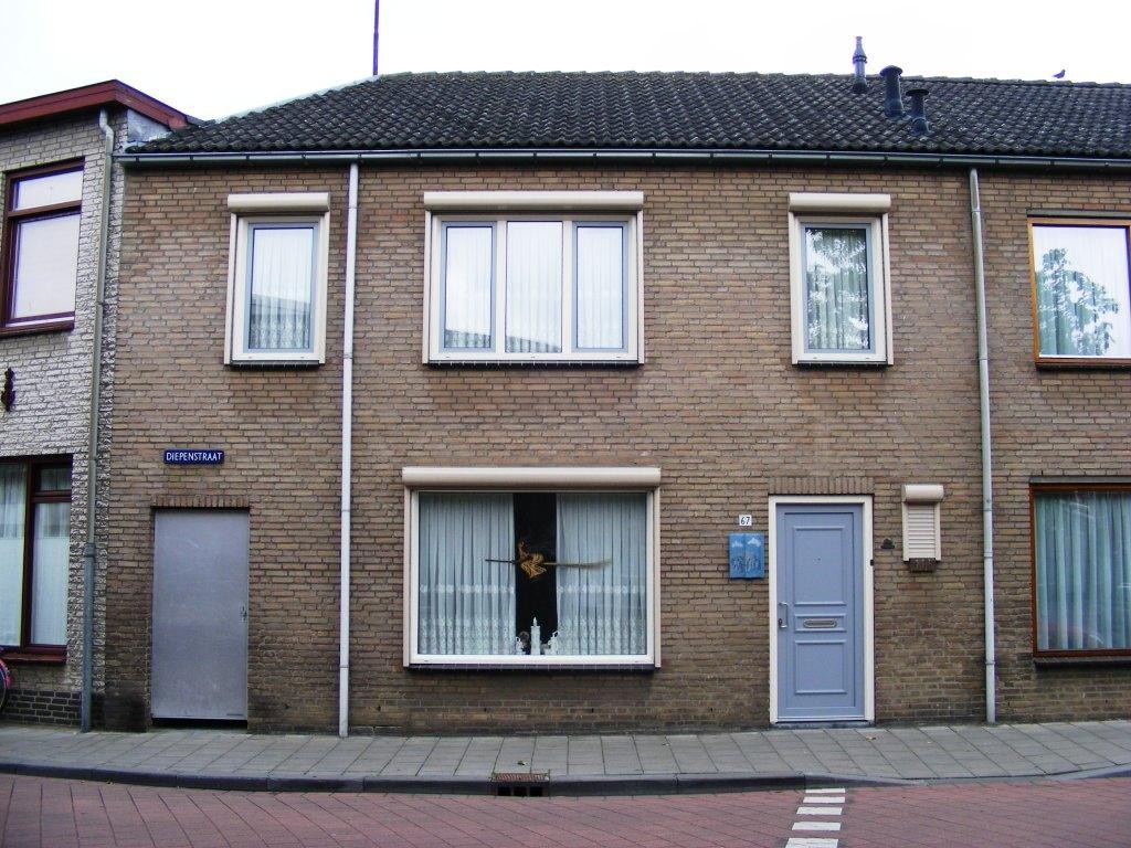 Photo of property