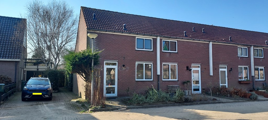 Photo of property