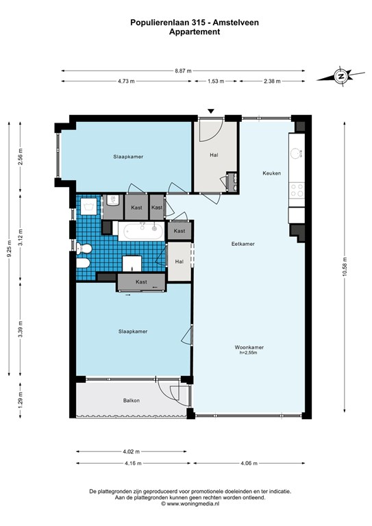 Photo of property