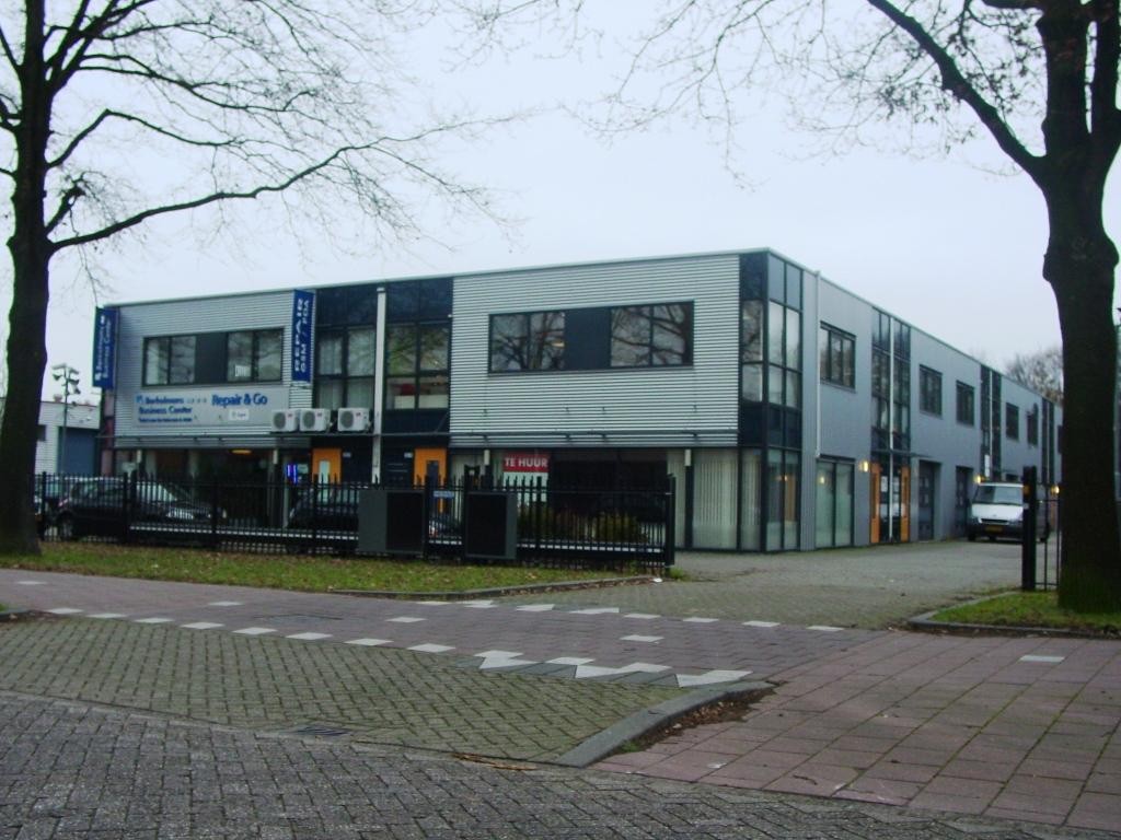 Photo of property