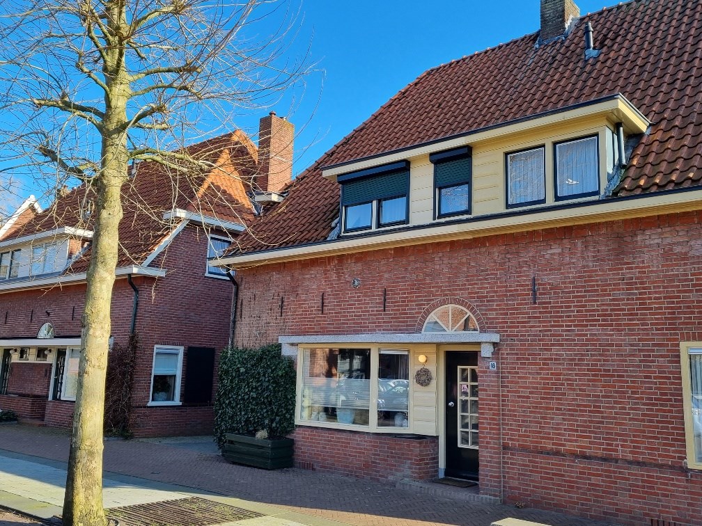 Photo of property