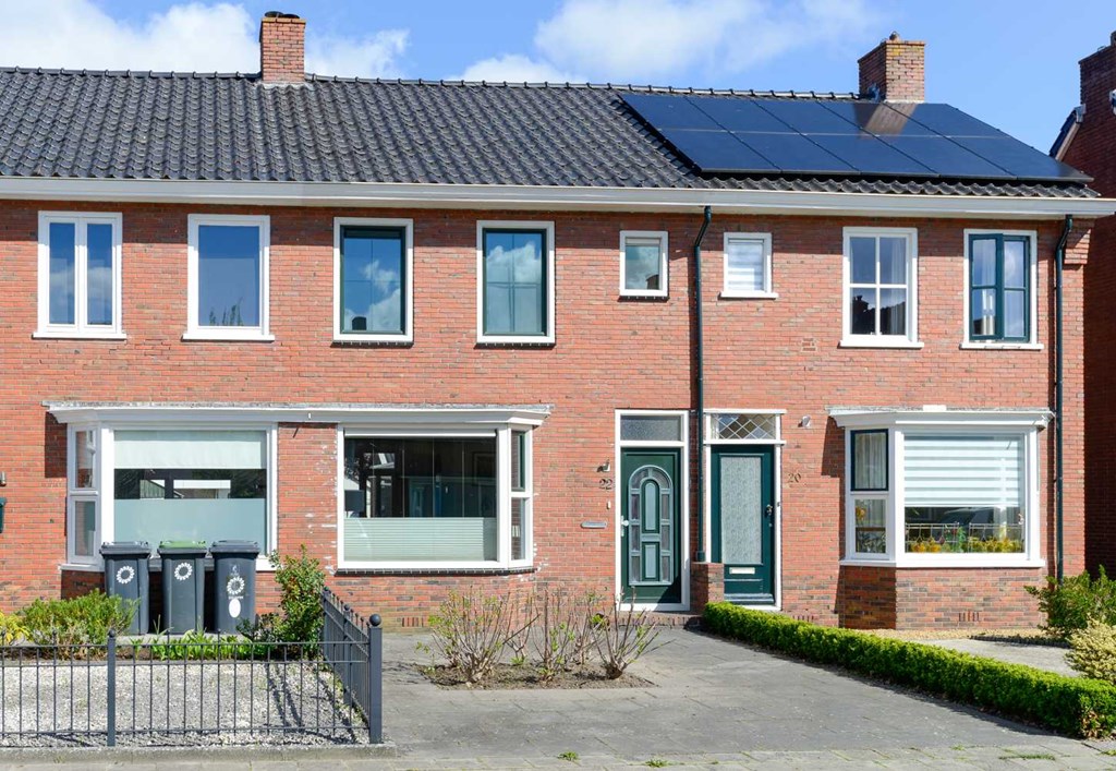 Photo of property