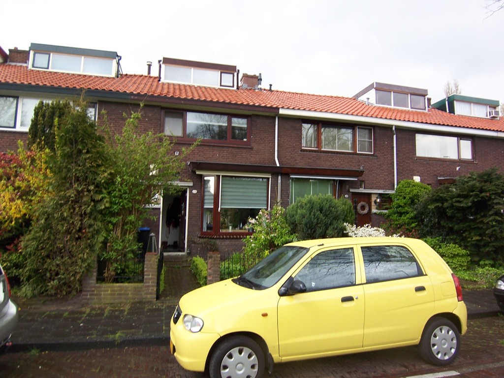 Photo of property