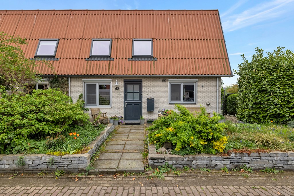 Photo of property