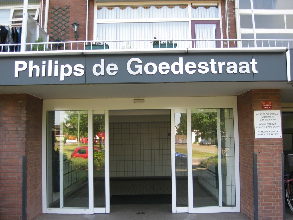 Photo of property