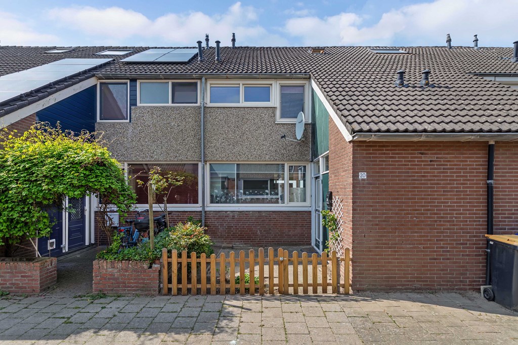 Photo of property