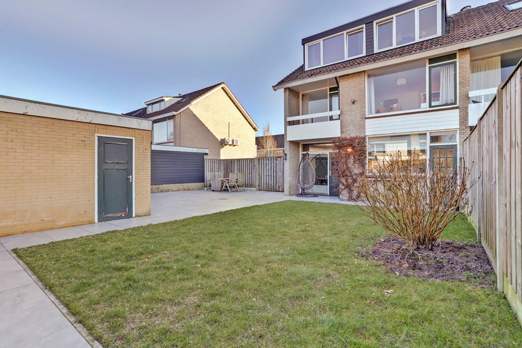 Photo of property