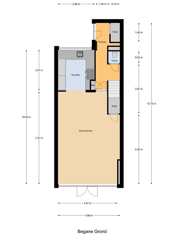 Photo of property