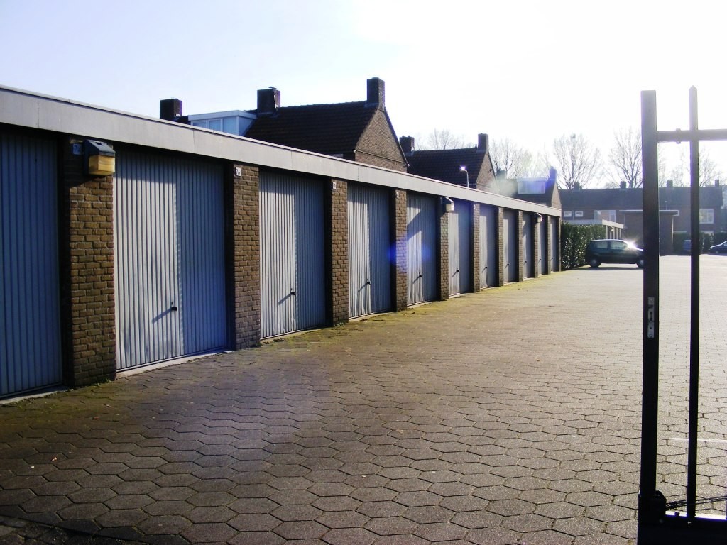 Photo of property