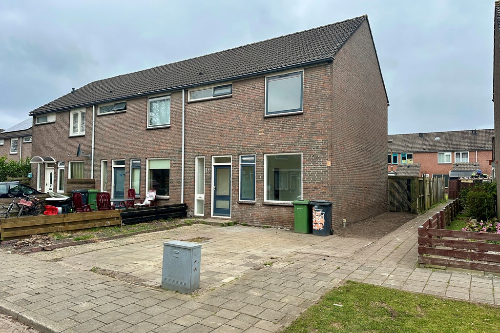 Photo of property