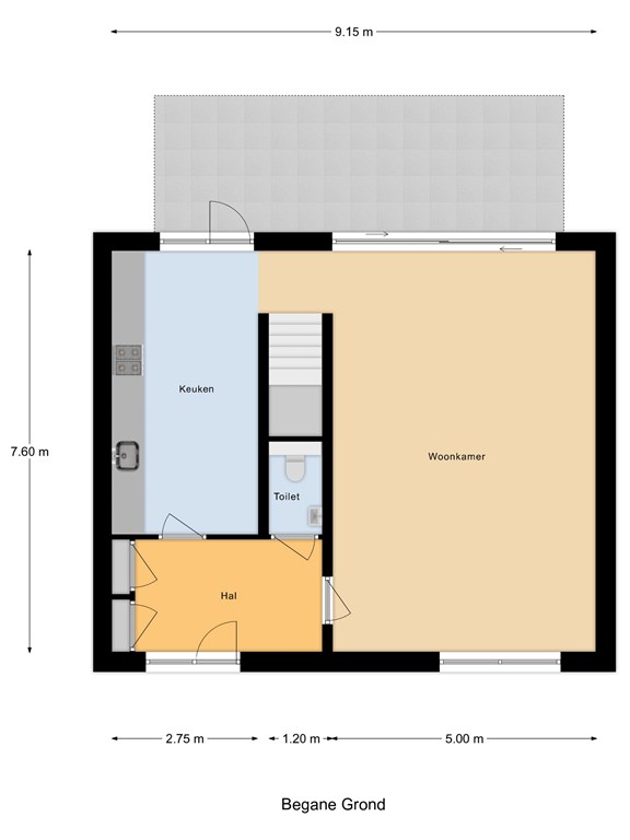 Photo of property