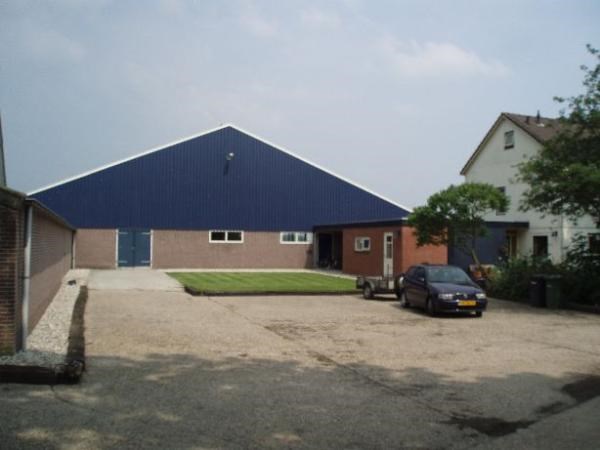 Photo of property
