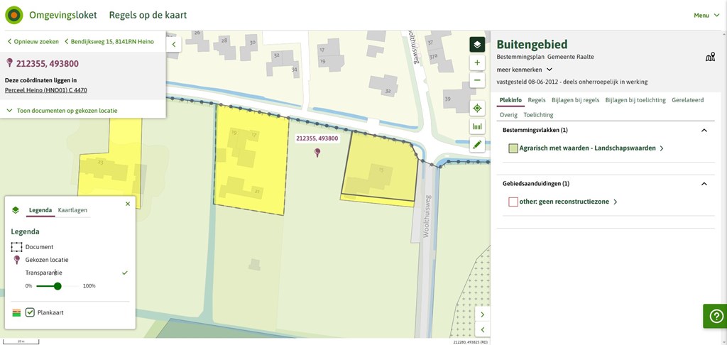 Photo of property