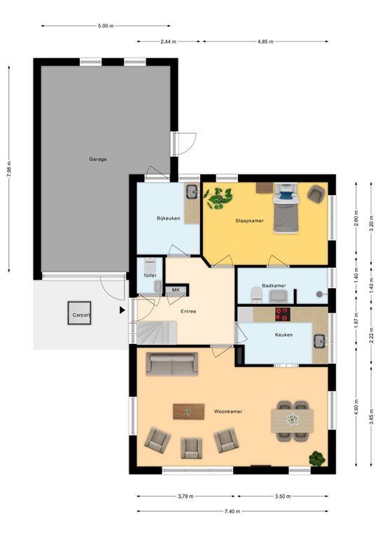 Photo of property