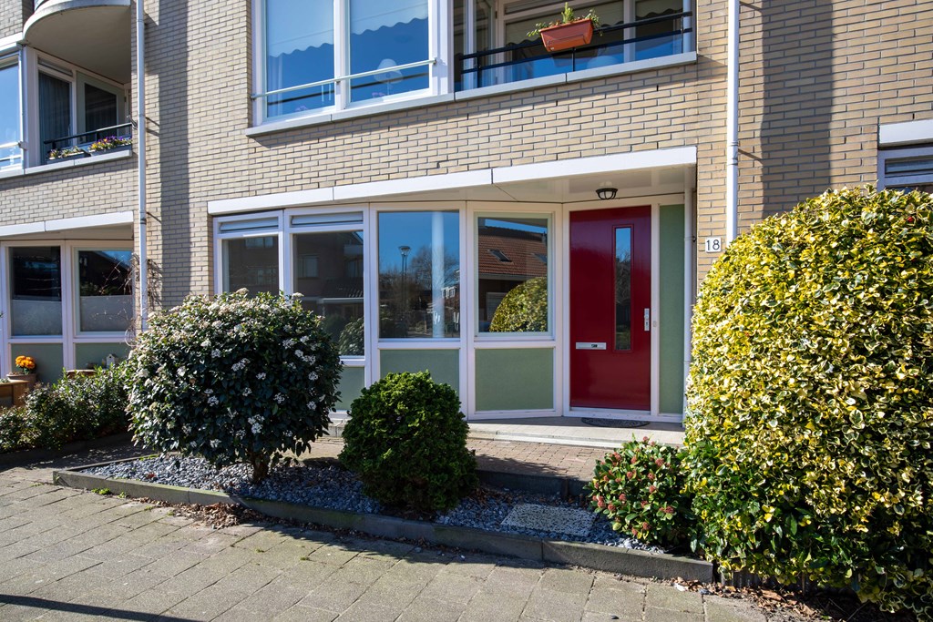 Photo of property