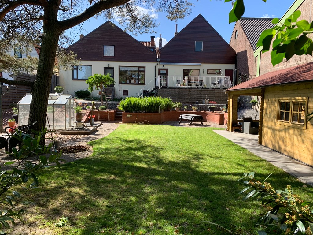 Photo of property