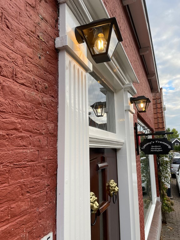 Photo of property