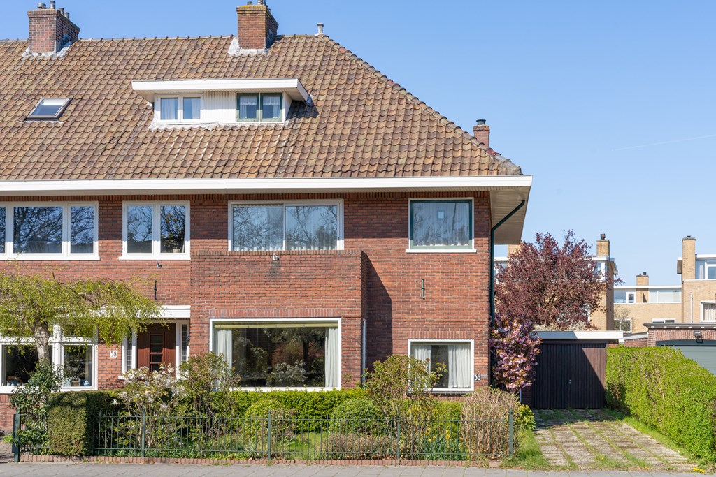 Photo of property