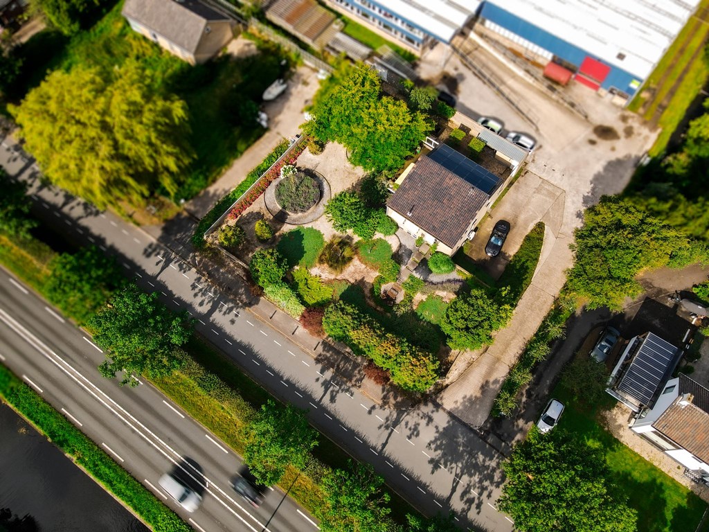 Photo of property