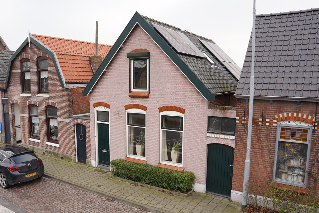 Photo of property