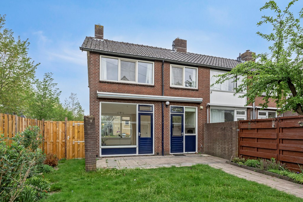 Photo of property