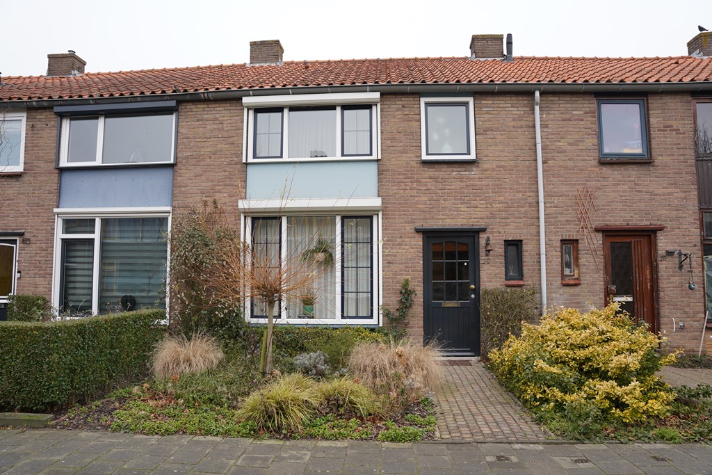 Photo of property