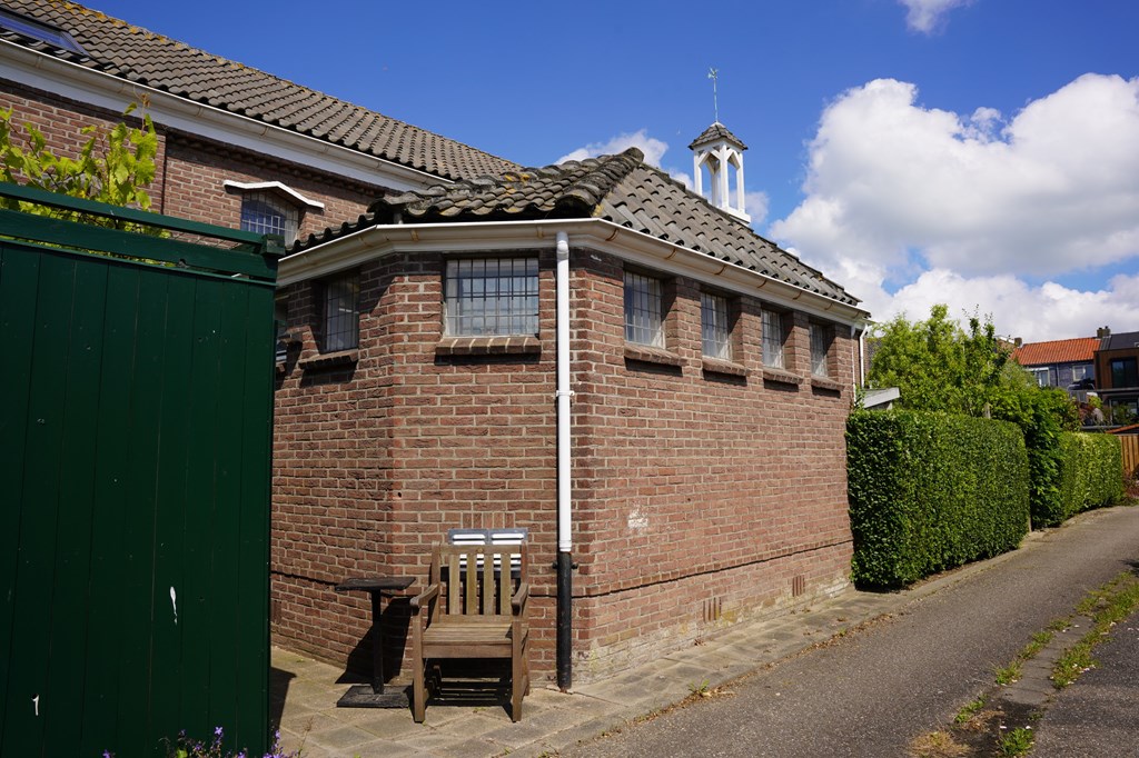 Photo of property