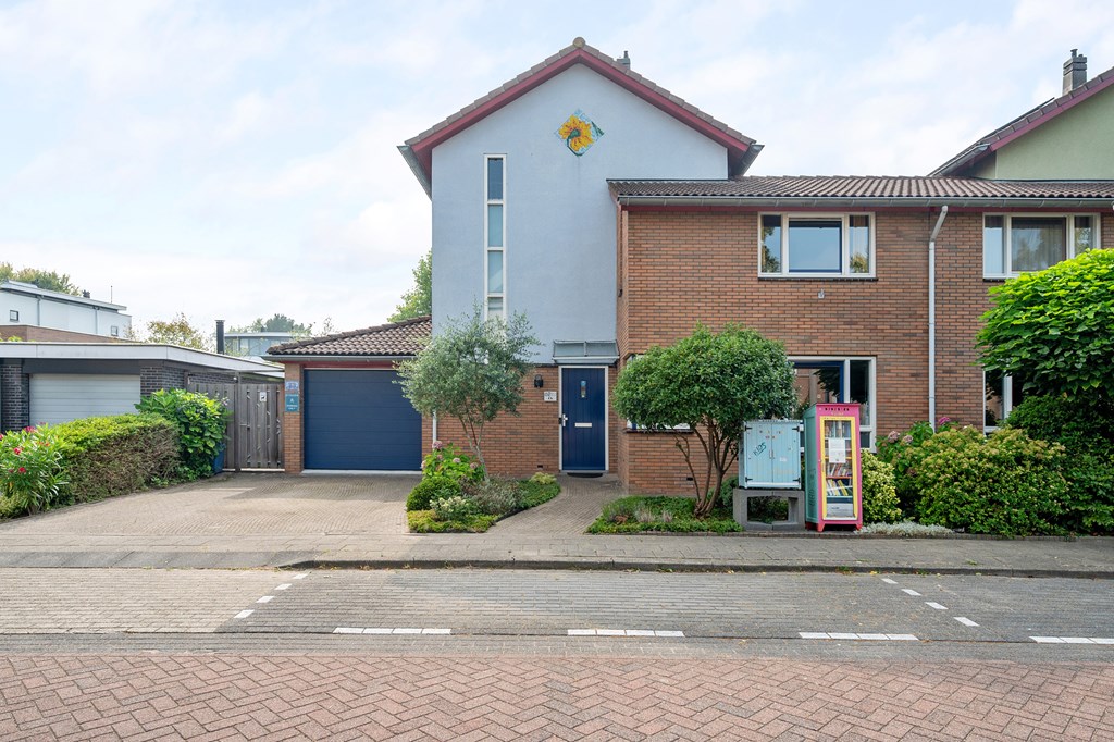 Photo of property
