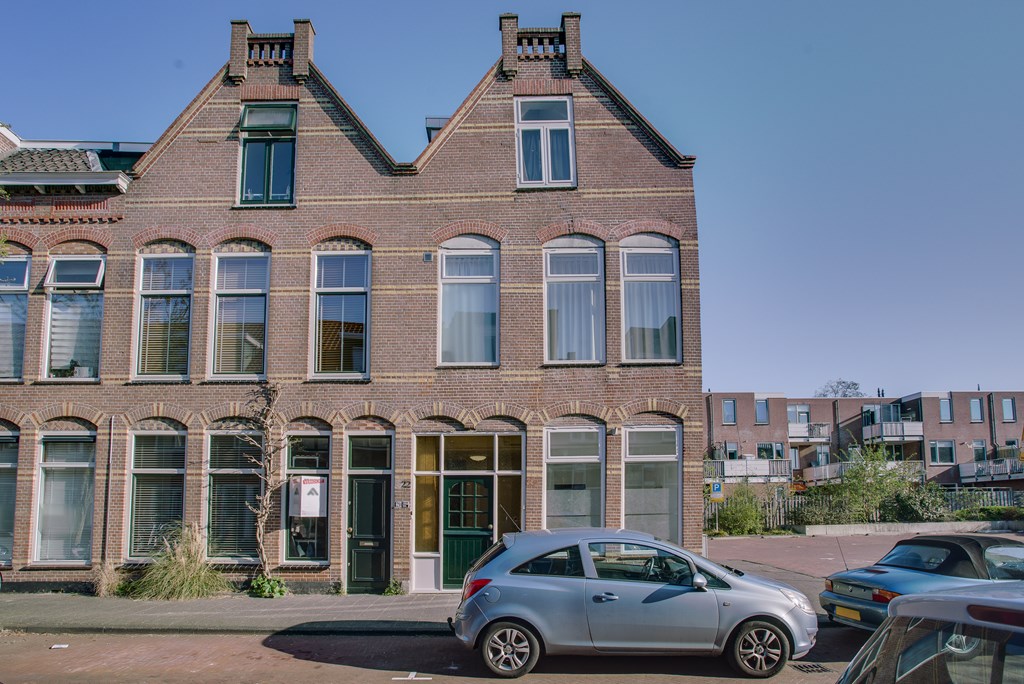 Photo of property