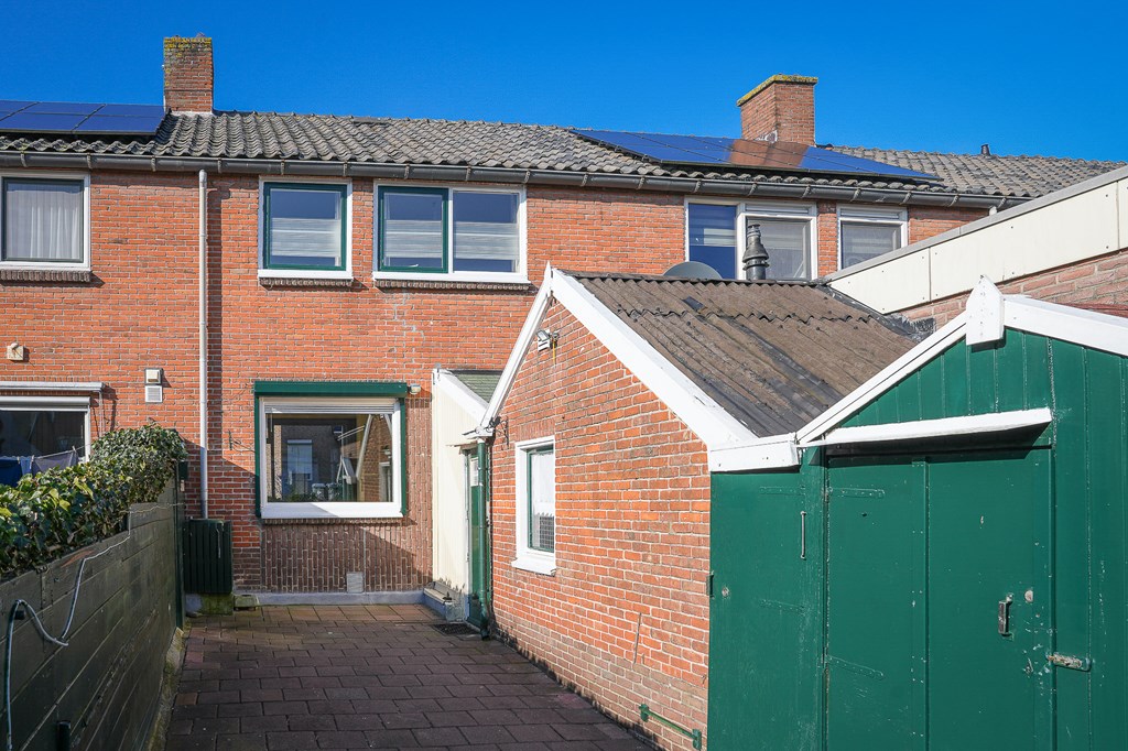 Photo of property