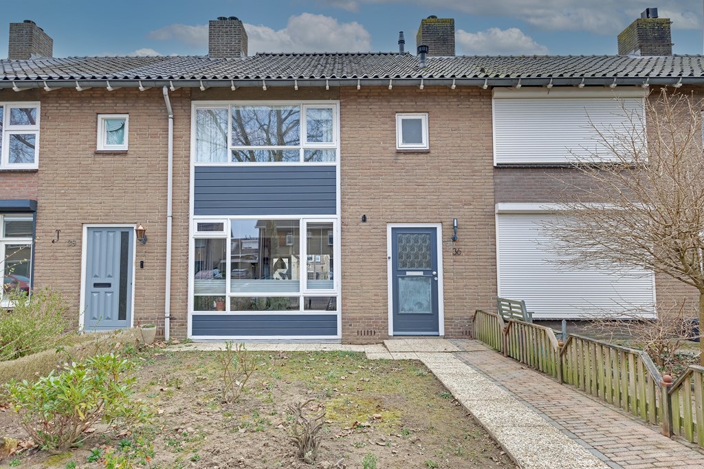 Photo of property
