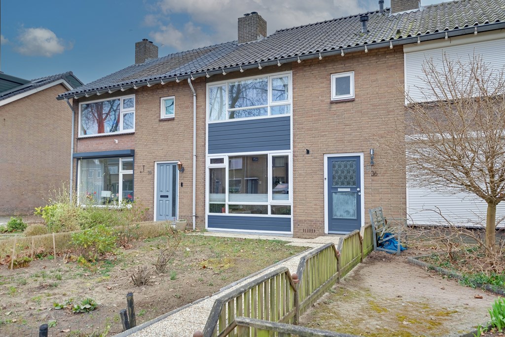 Photo of property