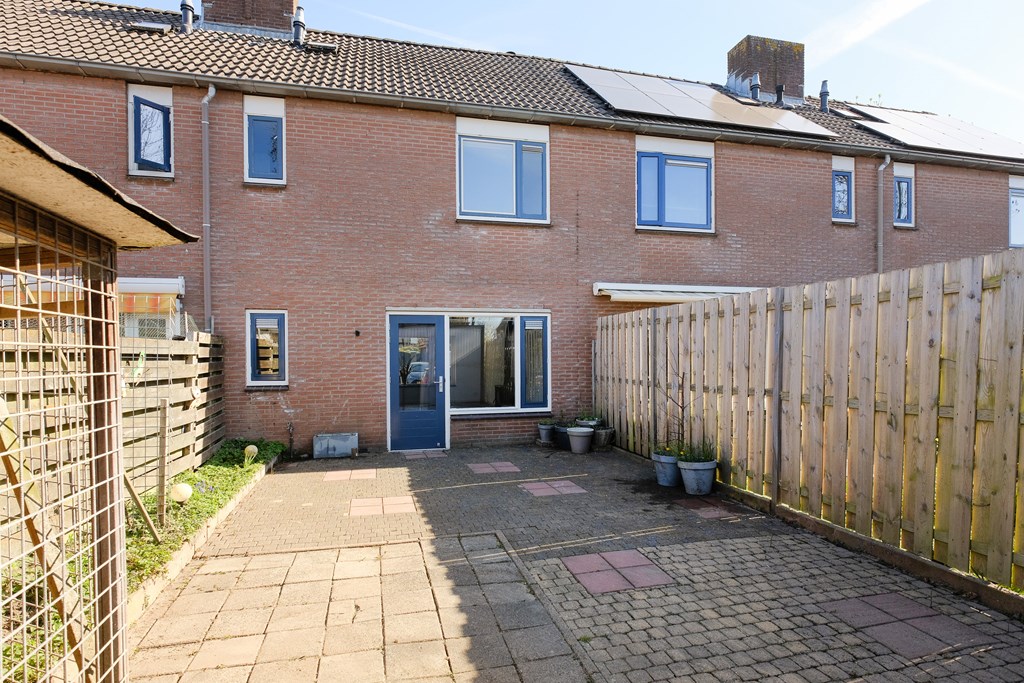 Photo of property