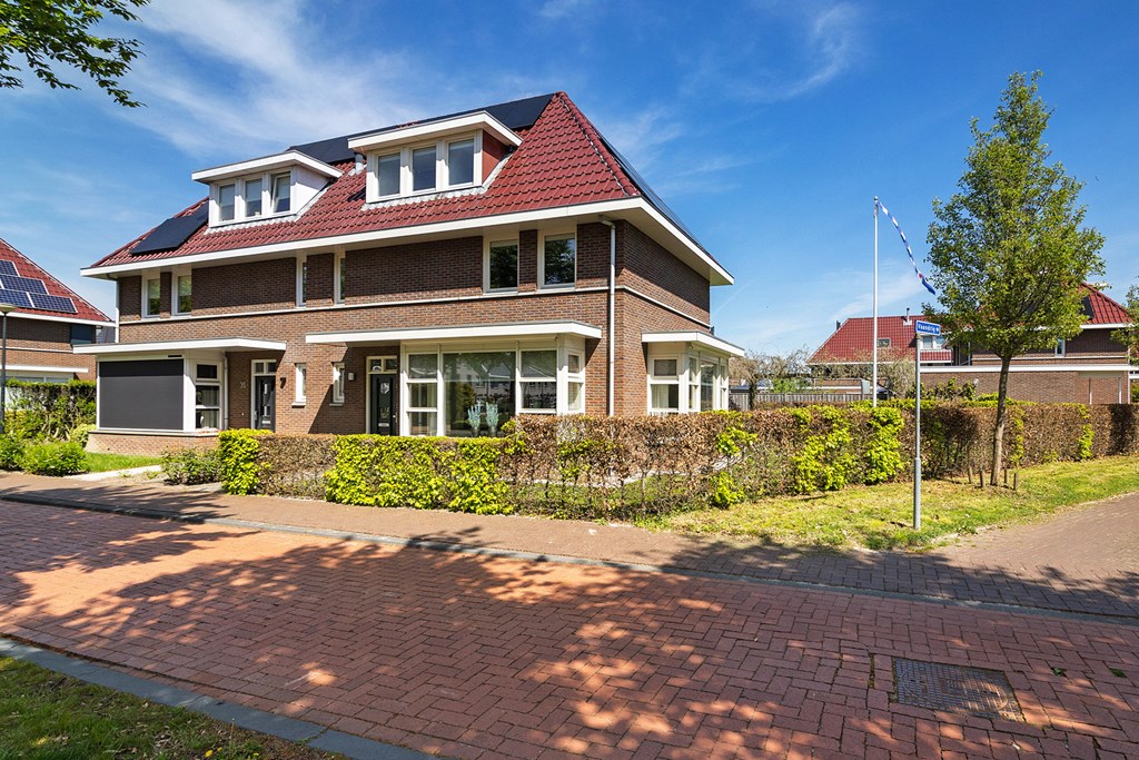Photo of property