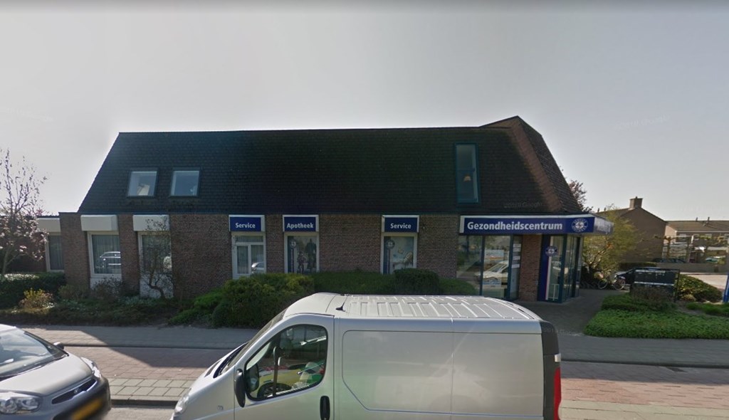 Photo of property