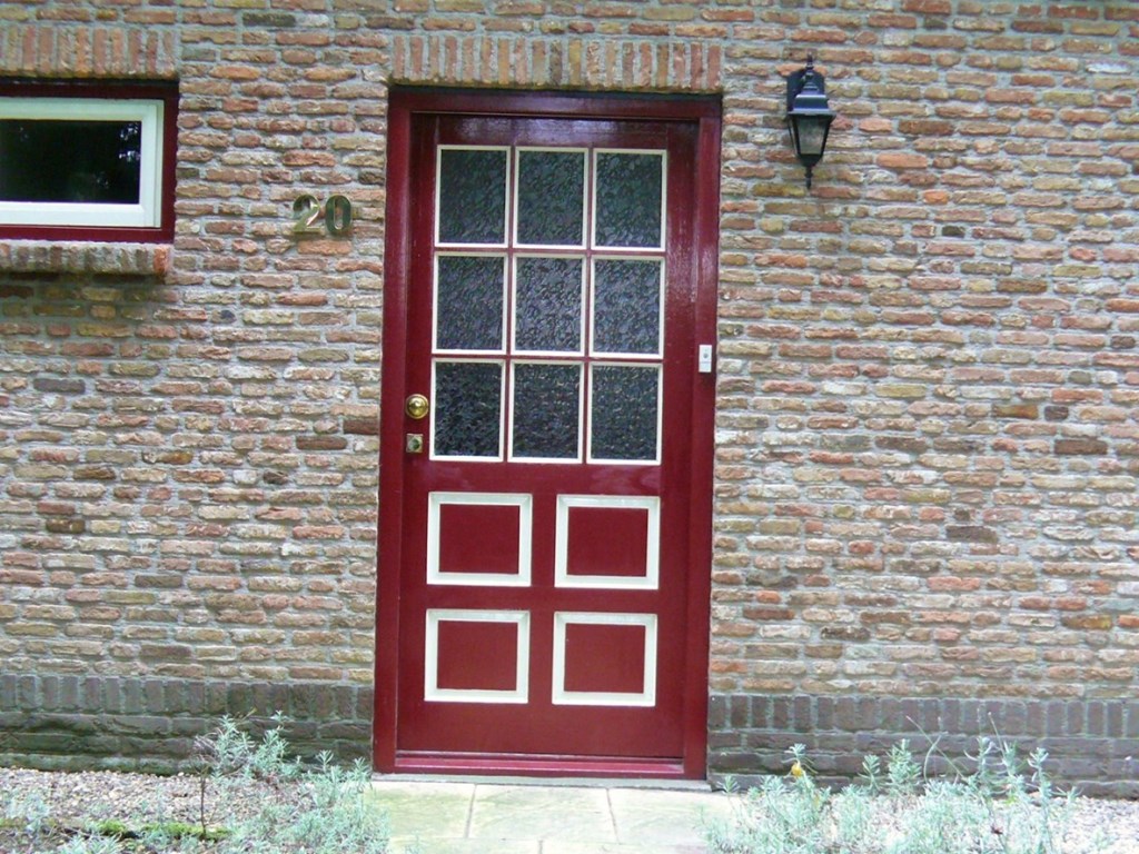 Photo of property