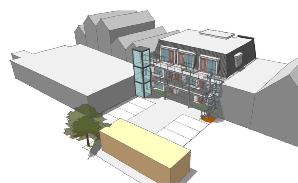 Photo of property