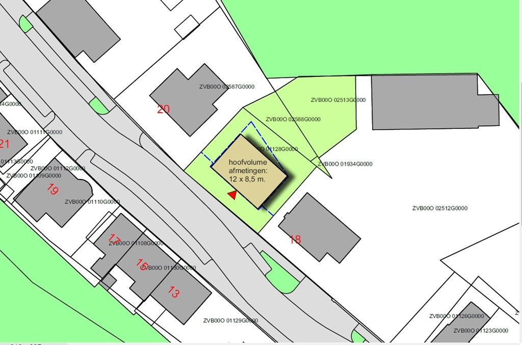 Photo of property