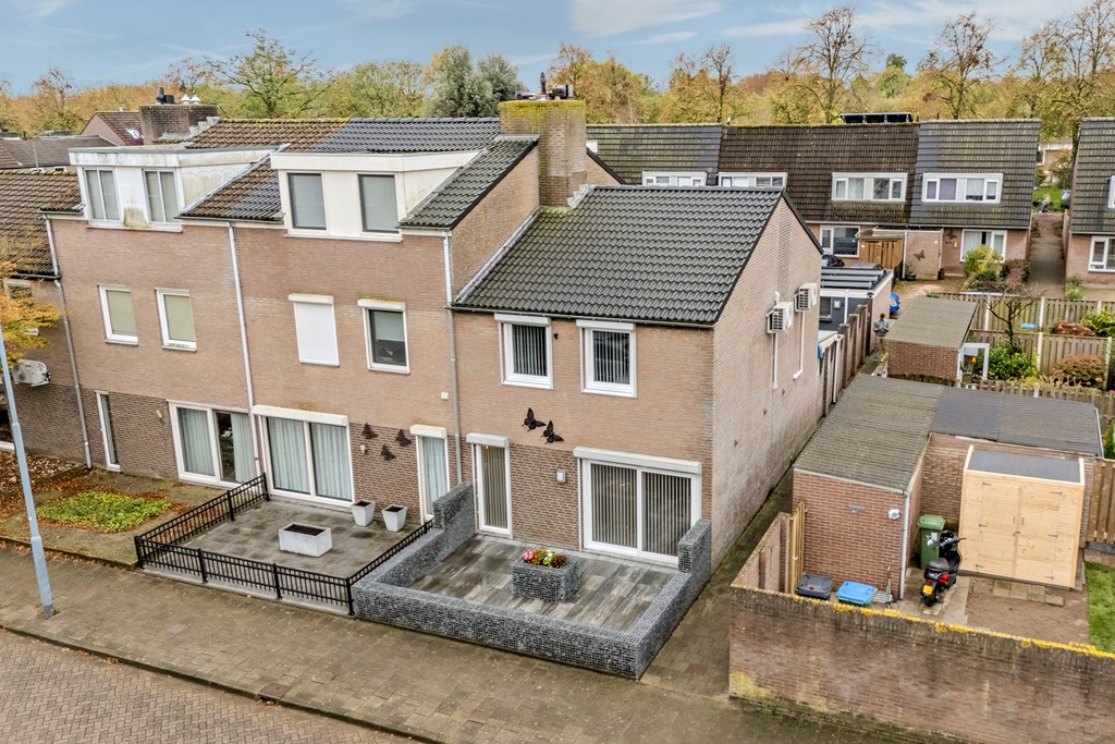 Photo of property