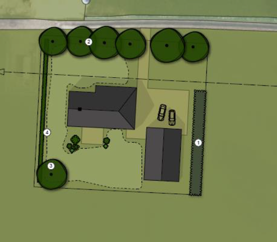 Photo of property