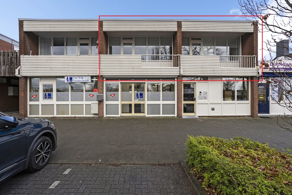 Photo of property