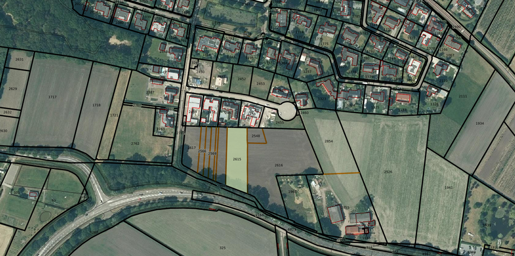 Photo of property