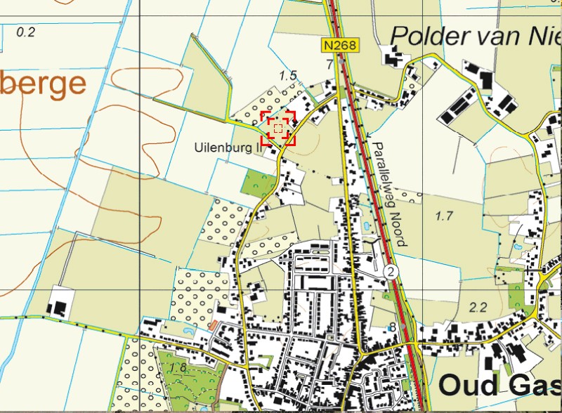 Photo of property