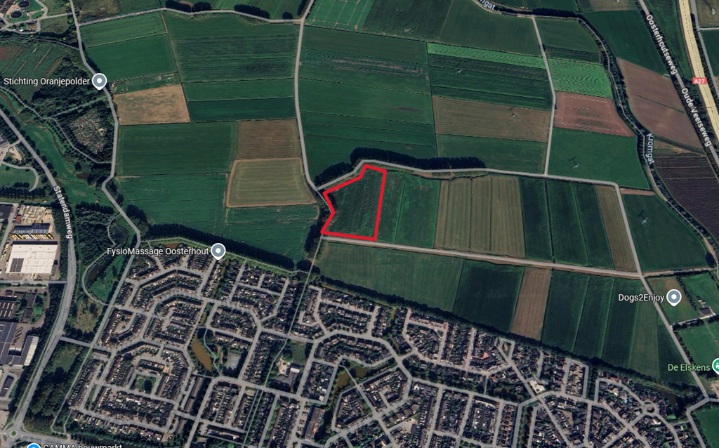 Photo of property