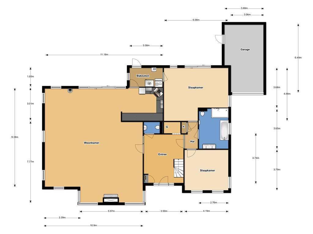 Photo of property