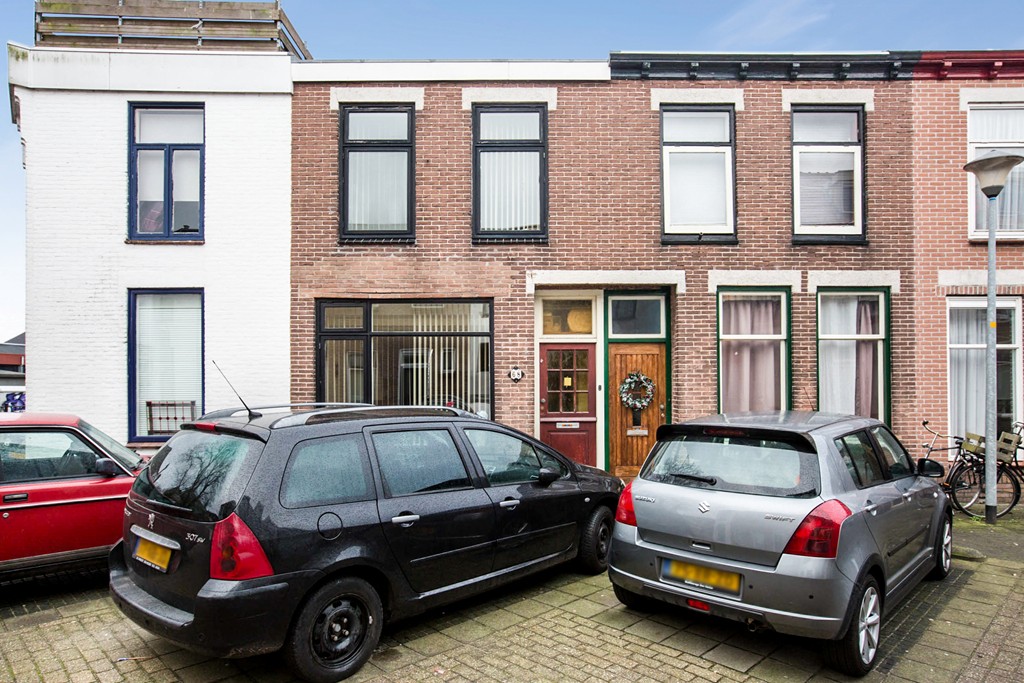 Photo of property