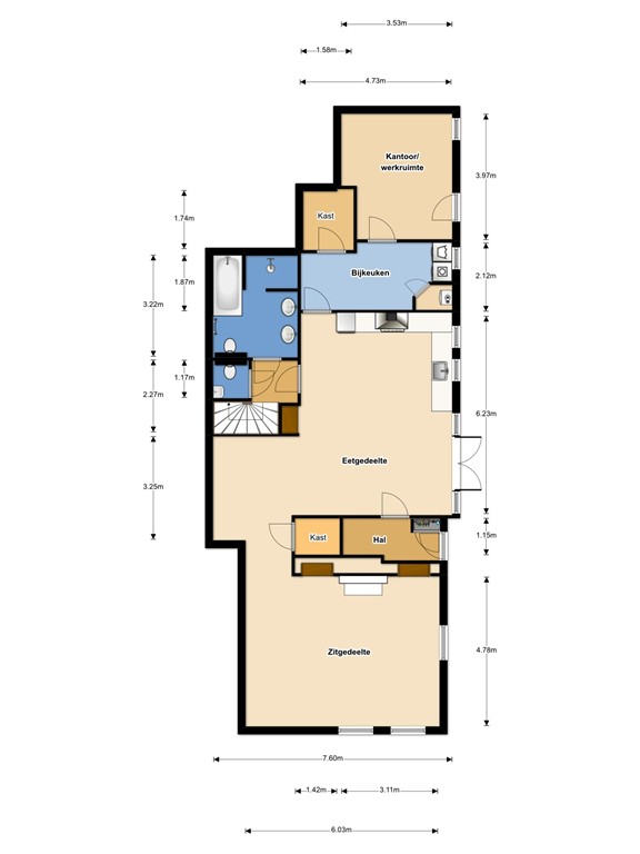 Photo of property
