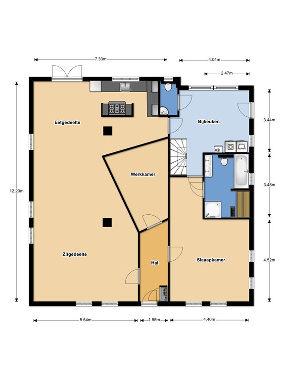 Photo of property