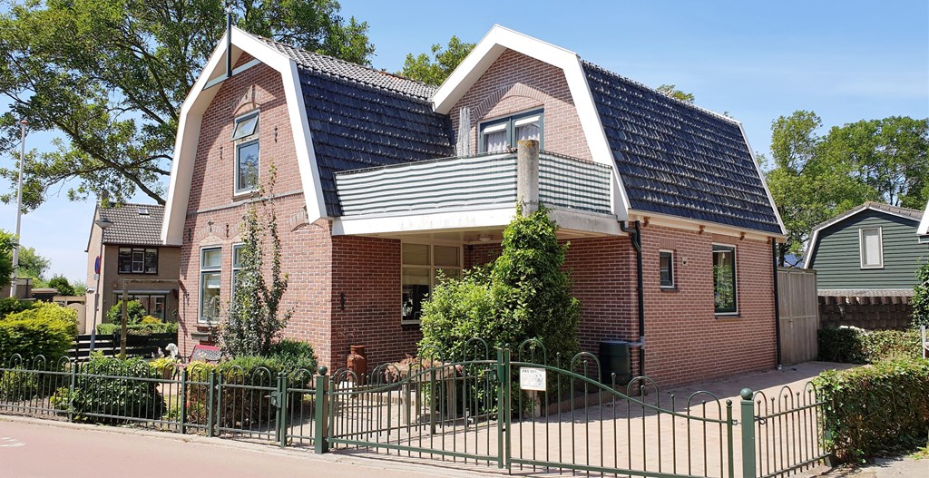 Photo of property